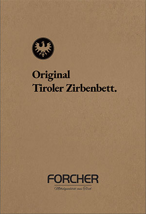 Gaderform Katalog durchblättern Forcher Katalog