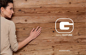 Gaderform Katalog durchblättern Gaderform Katalog