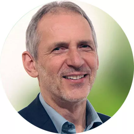 Manfred Vischer - Ihr Experte für gesunden Schlaf